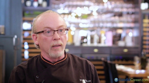 Executive Chef