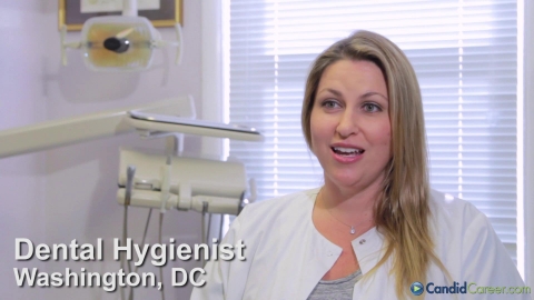 Dental Hygienist