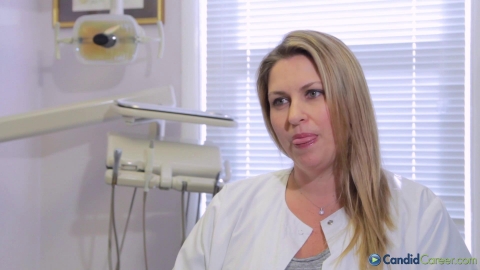 Dental Hygienist