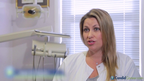 Dental Hygienist