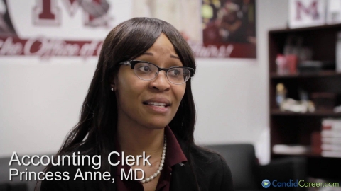 Accounting Clerk