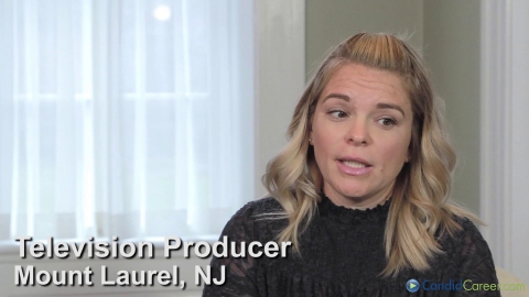 Television Producer