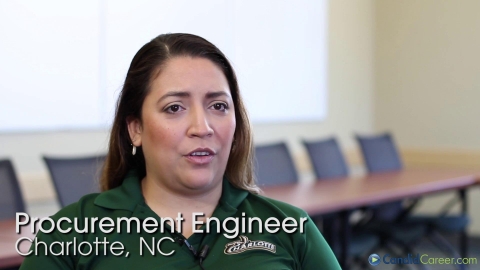 Procurement Engineer