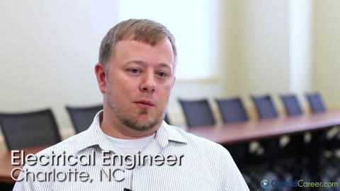 Electrical Engineer