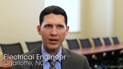 Electrical Engineer
