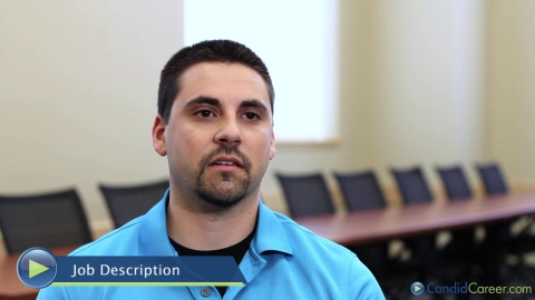 Production Engineer