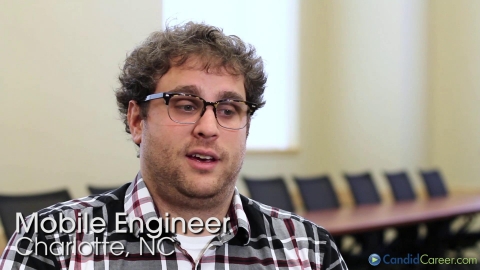 Mobile Engineer