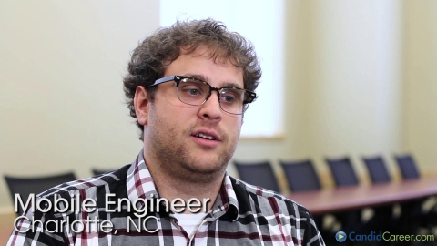 Mobile Engineer