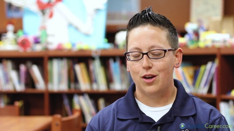 Special Education Teacher