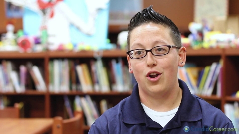 Special Education Teacher