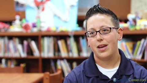 Special Education Teacher