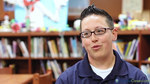 Special Education Teacher