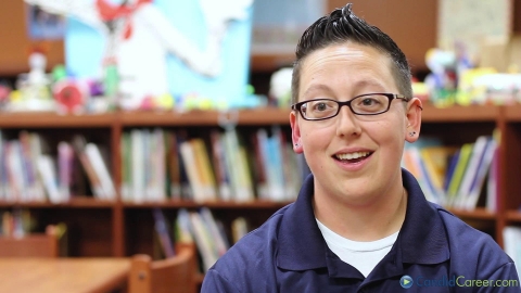 Special Education Teacher