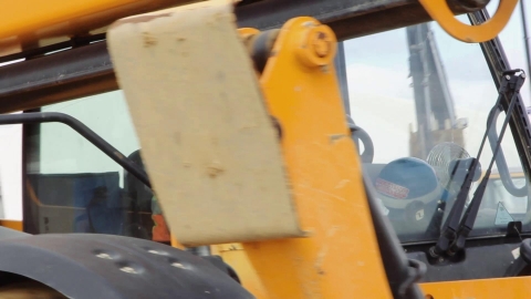 S&B USA Construction: About Us