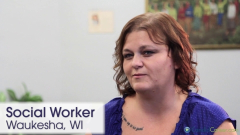 Social Worker