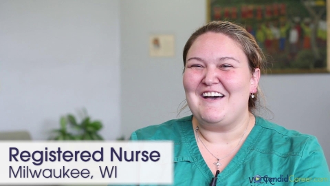 Registered Nurse