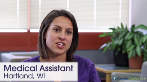 Medical Assistant