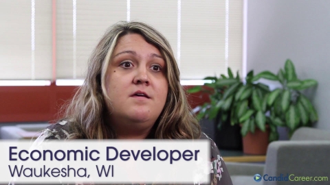 Economic Developer
