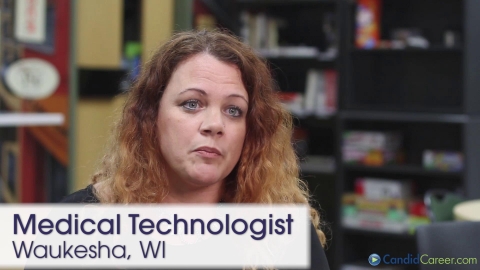 Medical Technologist