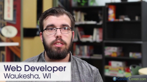 Web Developer