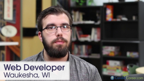 Web Developer