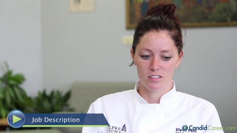 Executive Chef