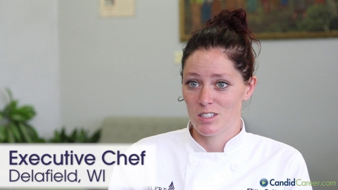 Executive Chef