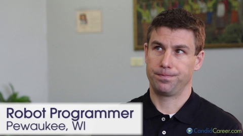 Robot Programmer