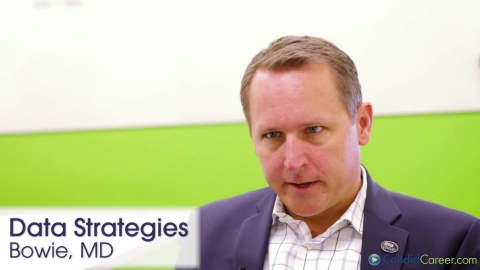 Data Strategies
