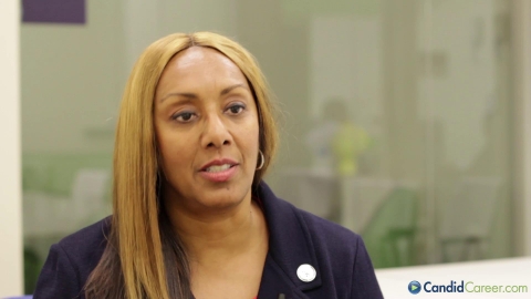 Management Consultant