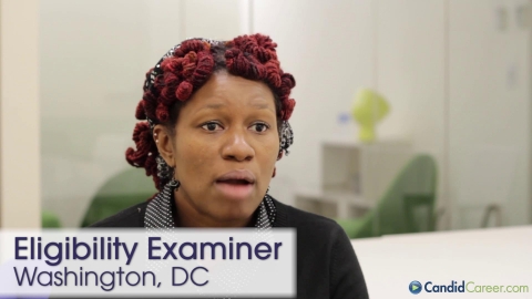 Eligibility Examiner