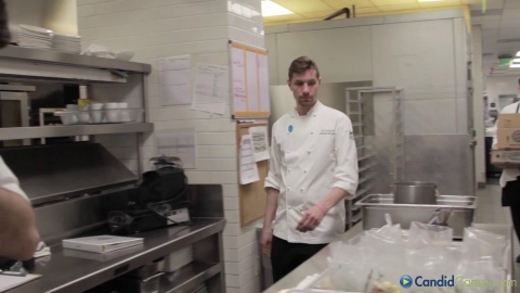 Sous Chef