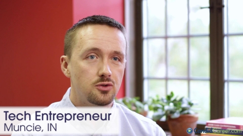 Entrepreneur, Tech