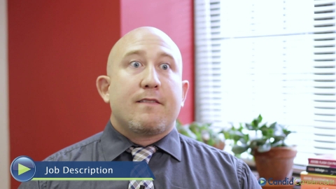 Financial Specialist