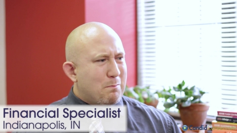 Financial Specialist
