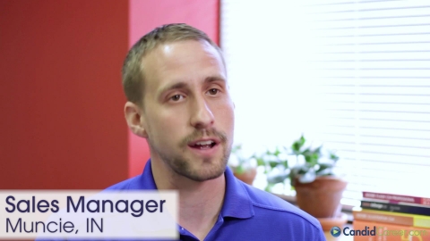 Sales Manager