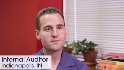 Internal Auditor