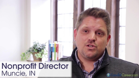 Nonprofit Director