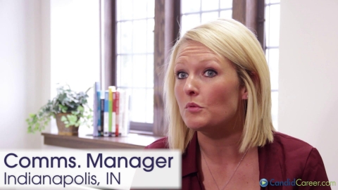 Communications Manager