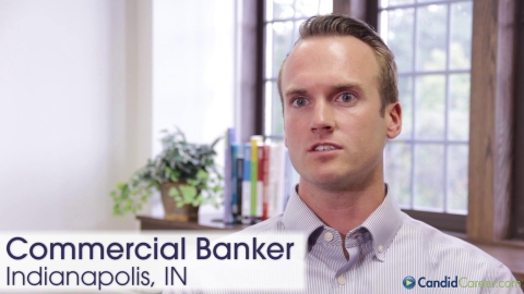 Commercial Banker
