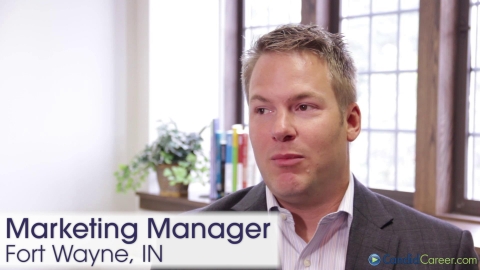 Marketing Manager