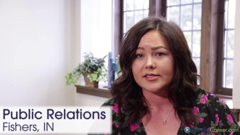 Public Relations