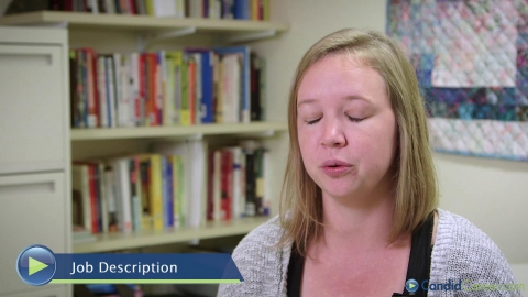 Insurance Specialist