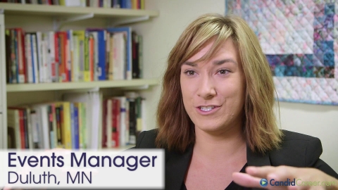 Events Manager