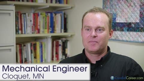 Mechanical Engineer