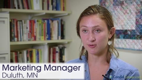 Marketing Manager