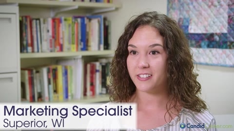 Marketing Specialist