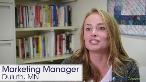 Marketing Manager
