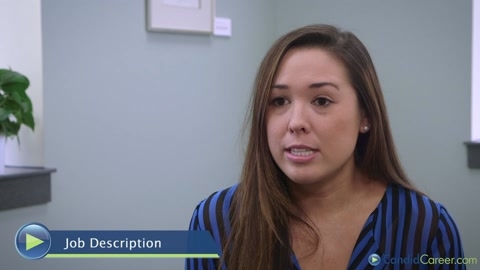 Corporate Recruiter