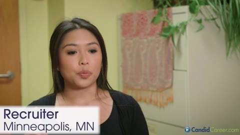 Corporate Recruiter